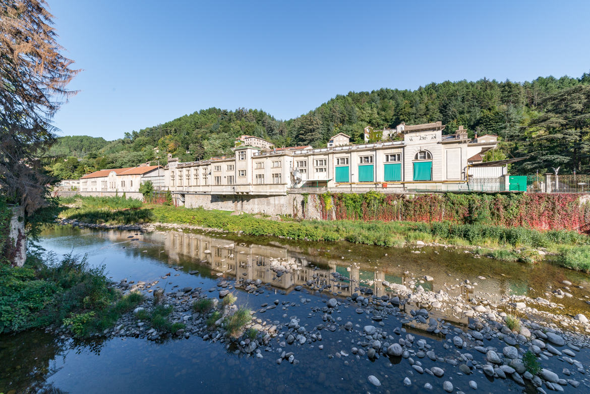 Vals les Bains