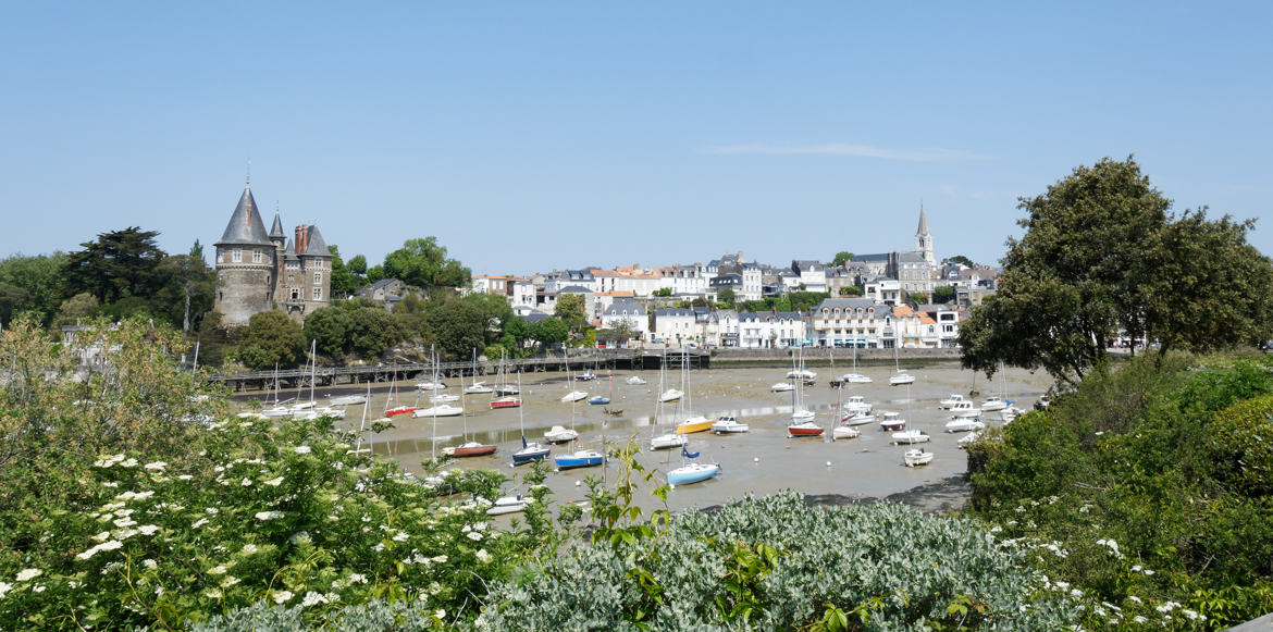 Port Ensoleillé