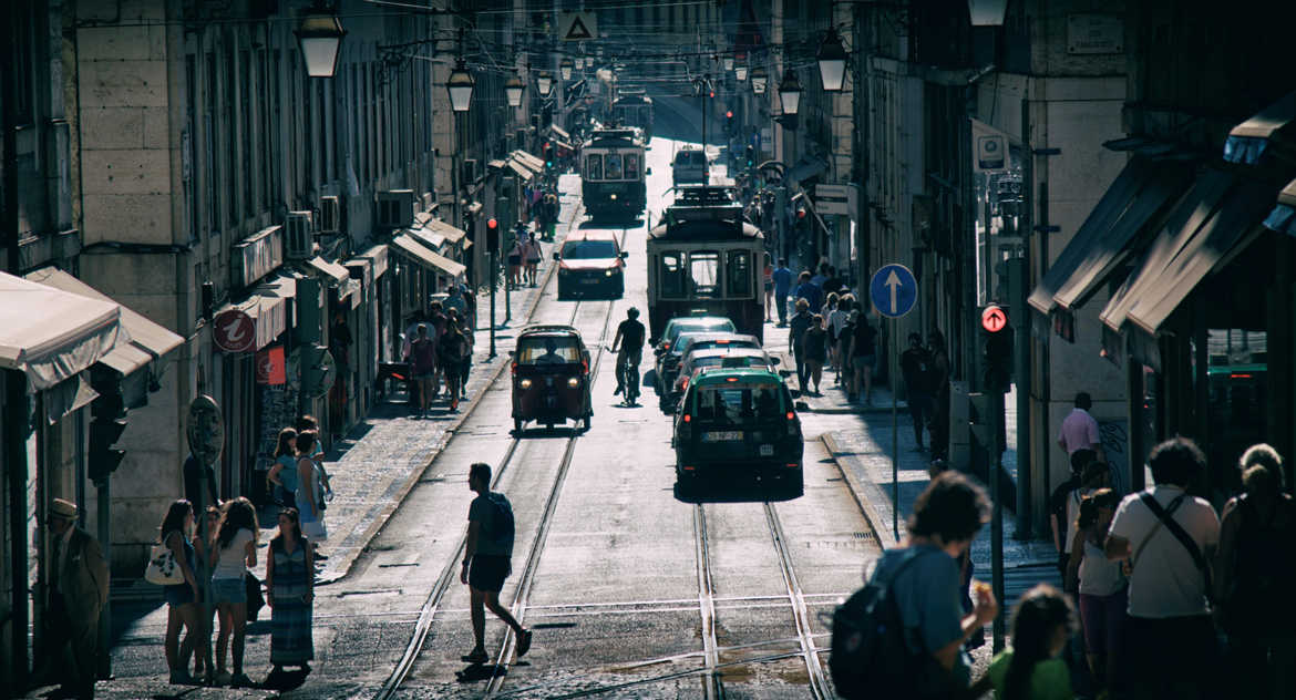 Lisbonne, Portugal