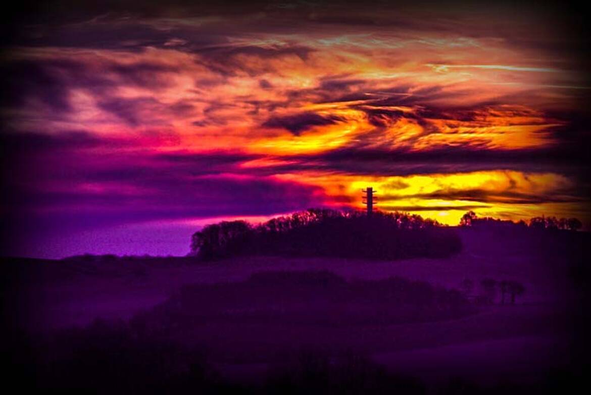 Demain , dès l aube ...