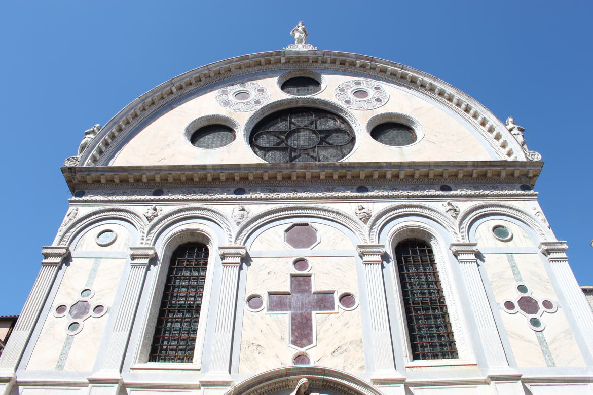 Santa Maria de' Miracoli