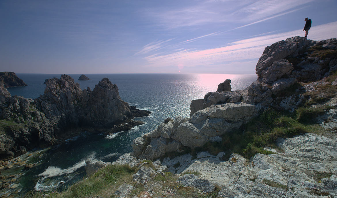 Pointe de Pen Hir