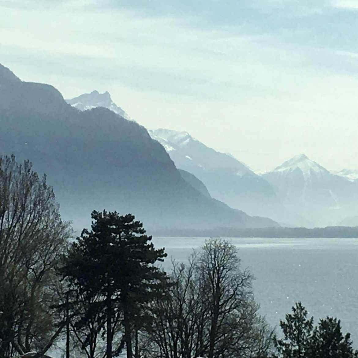 Lac Léman