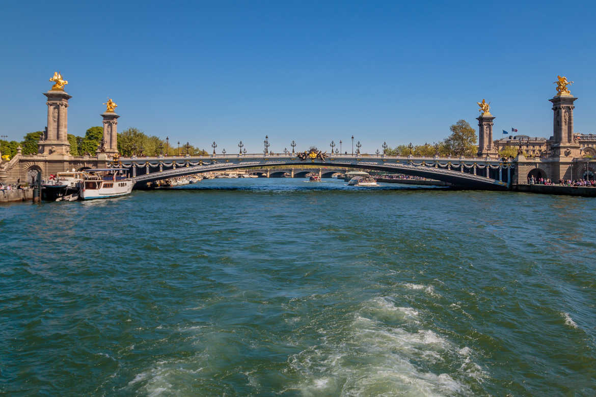 Pont Alexandre III