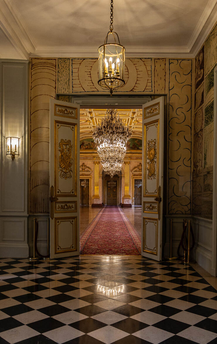 assemblée nationale