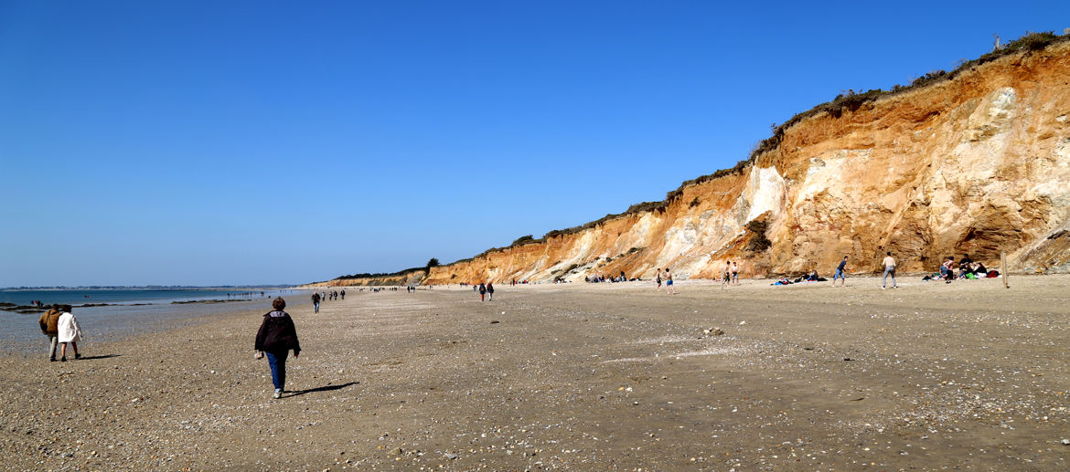 L'immensité