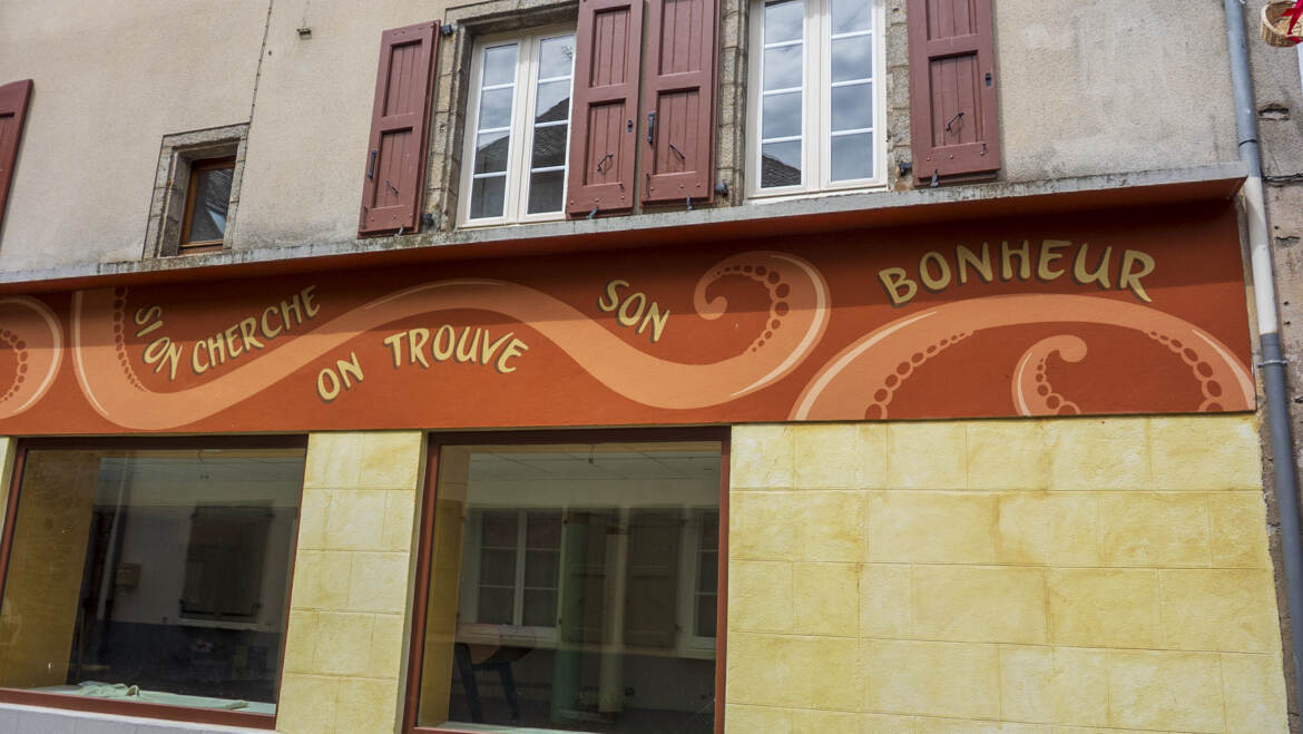 qui cherche trouve