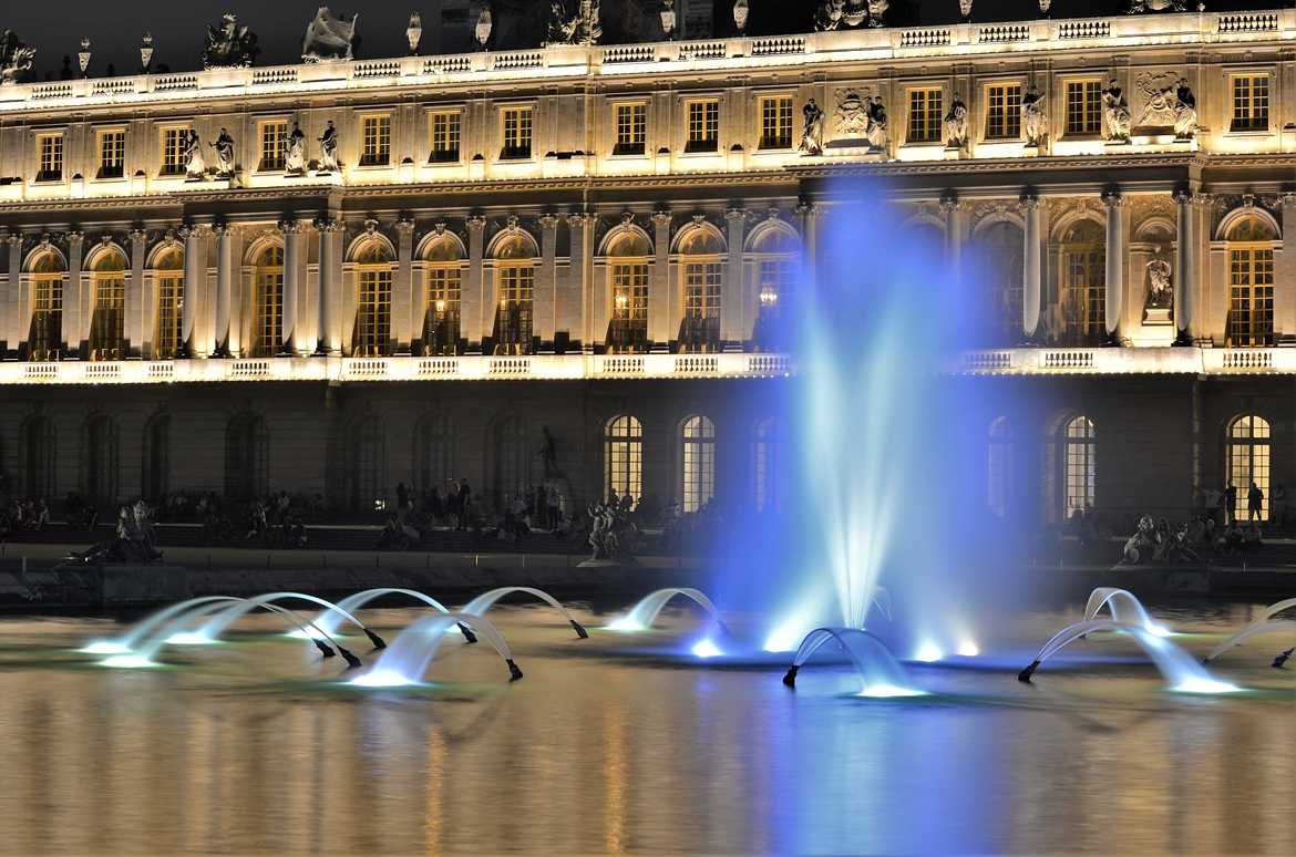 Versailles