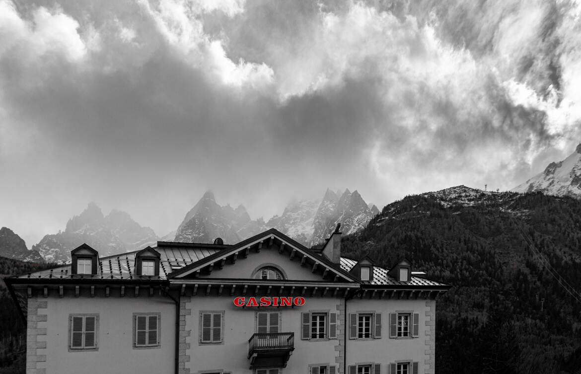 Casino