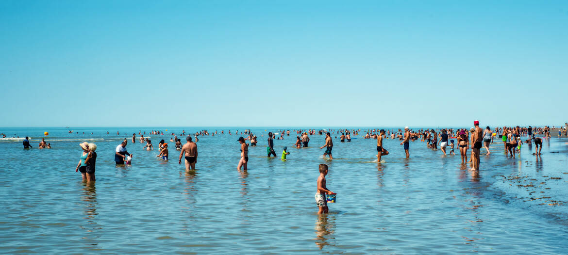 People plaja 2