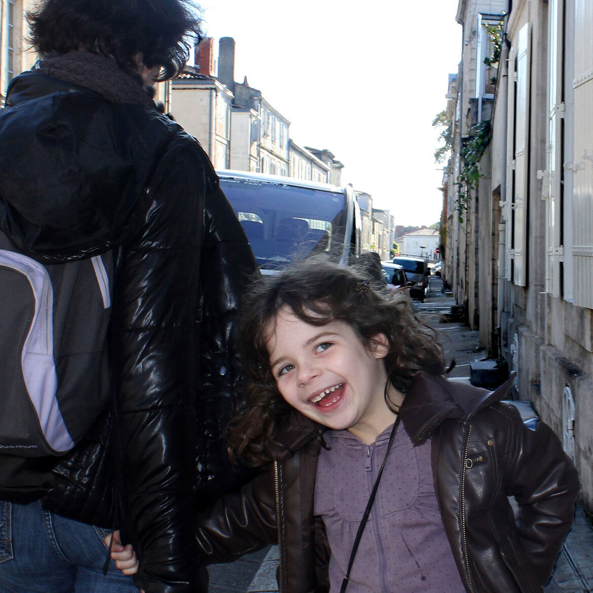 Partie de cache cache