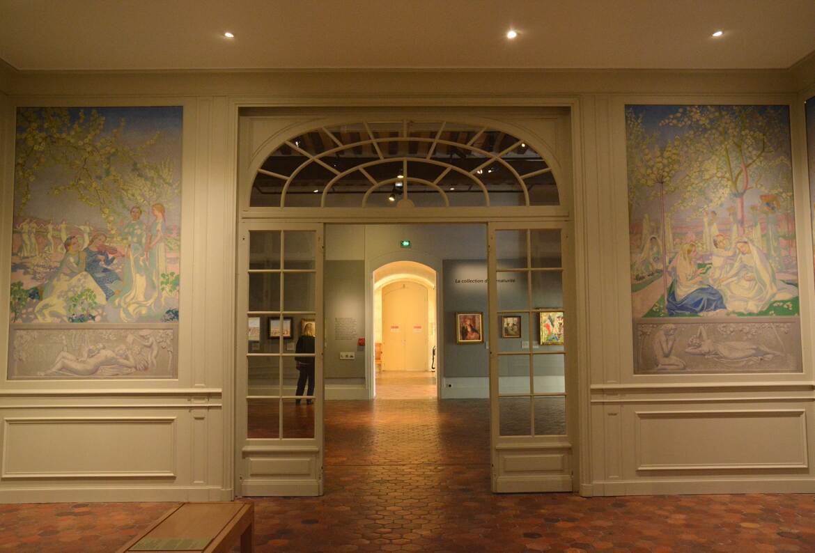 Musée Maurice Denis