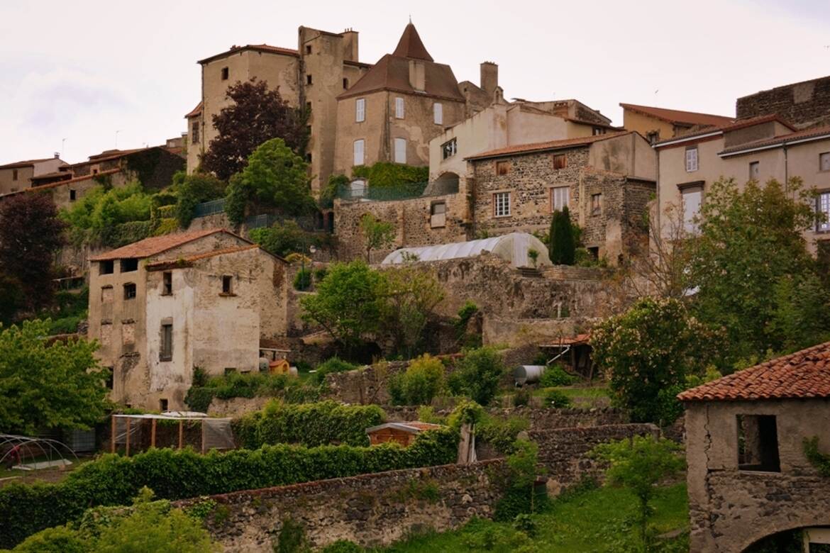 Quelque part en France