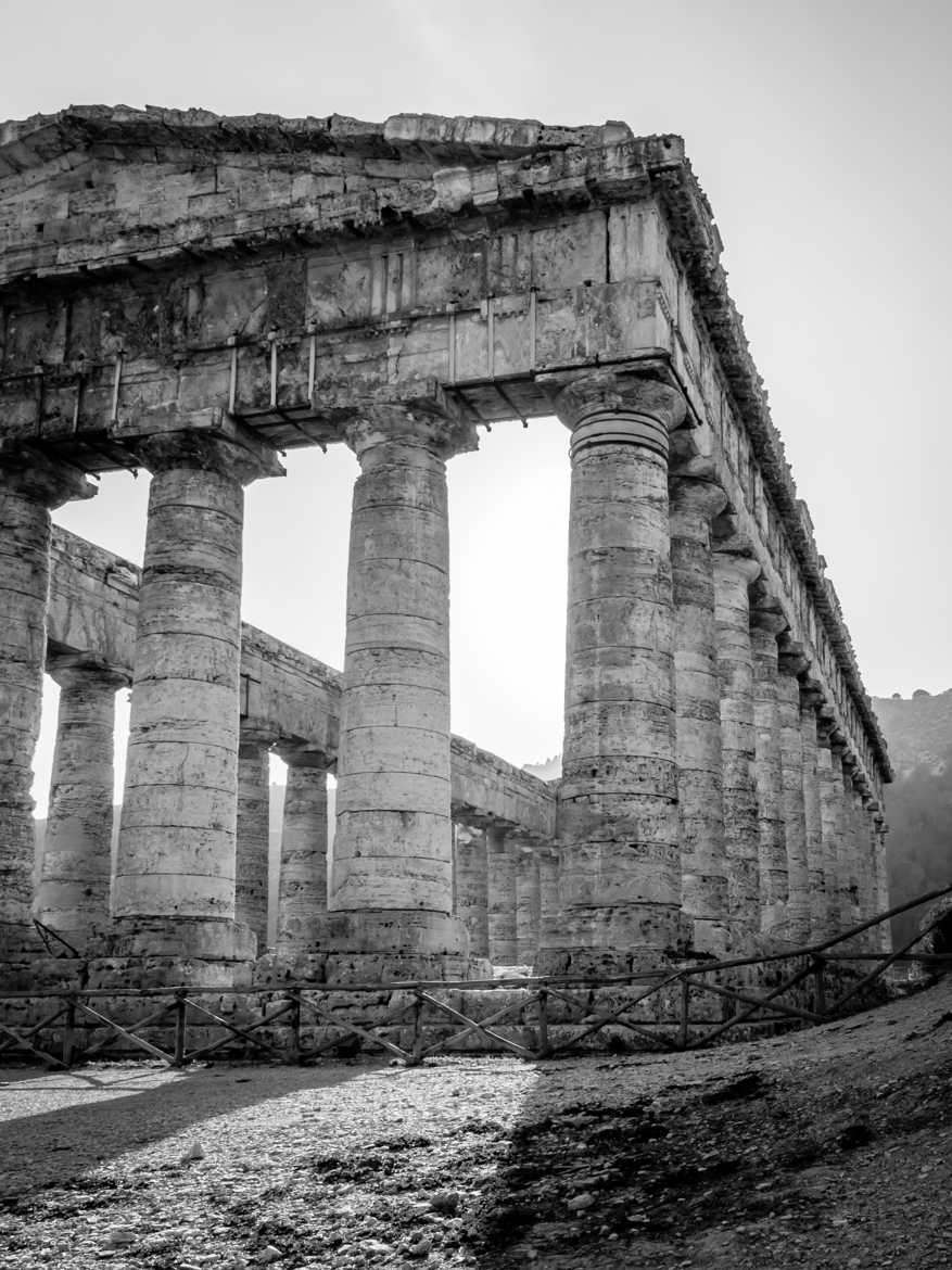 Segesta