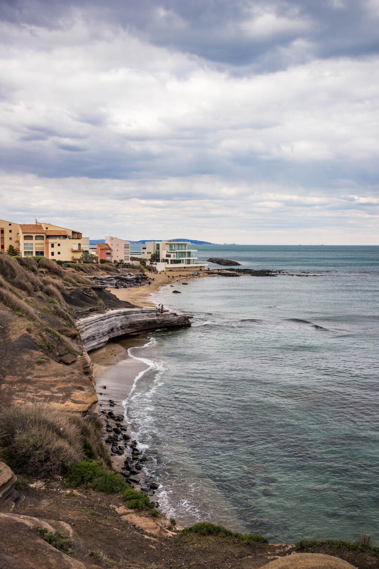 Cap d'agde