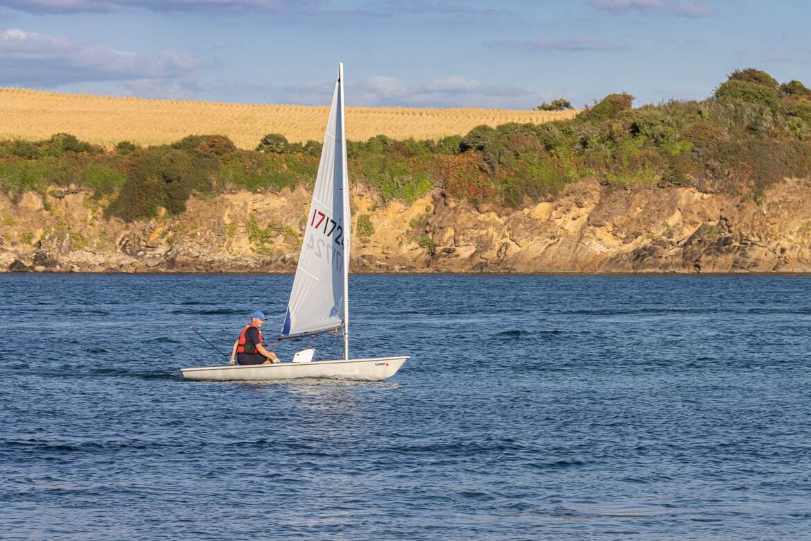 Voiles de l'Aven (2)