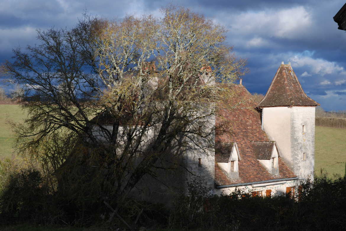 ciel d'orage