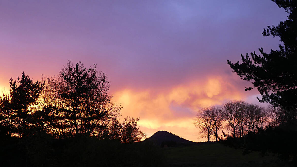 Coucher de soleil (5)
