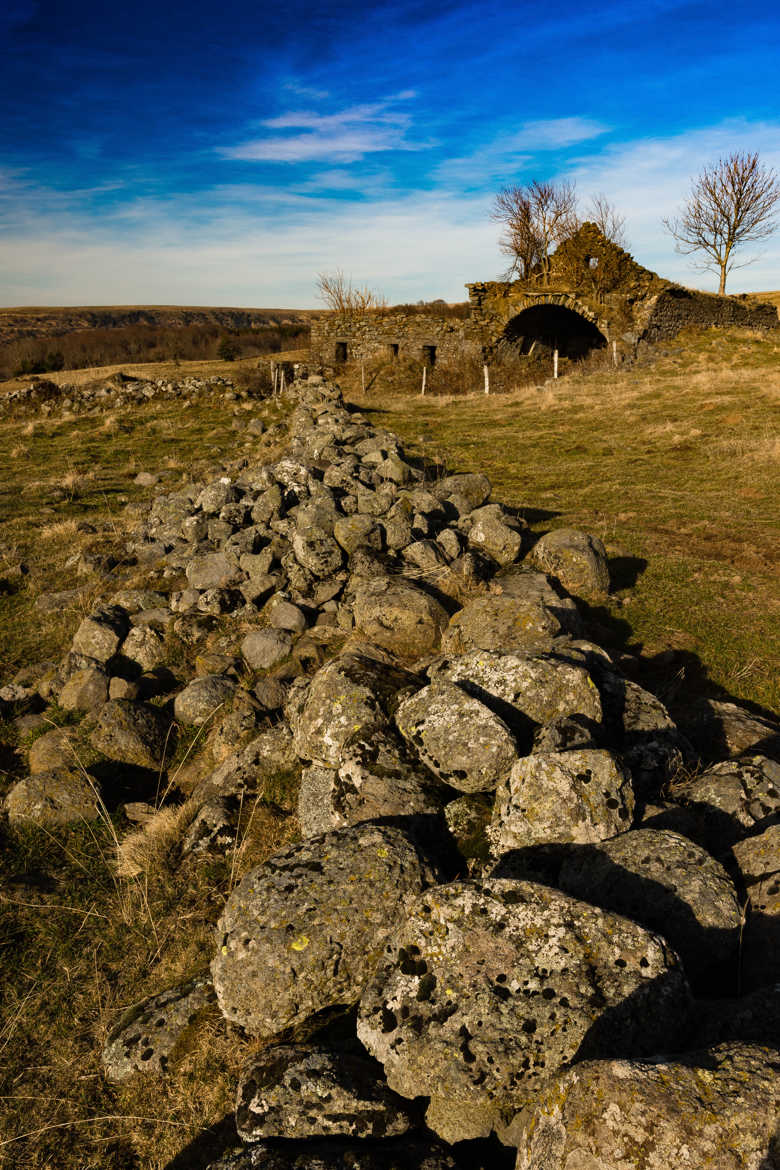 Ruins