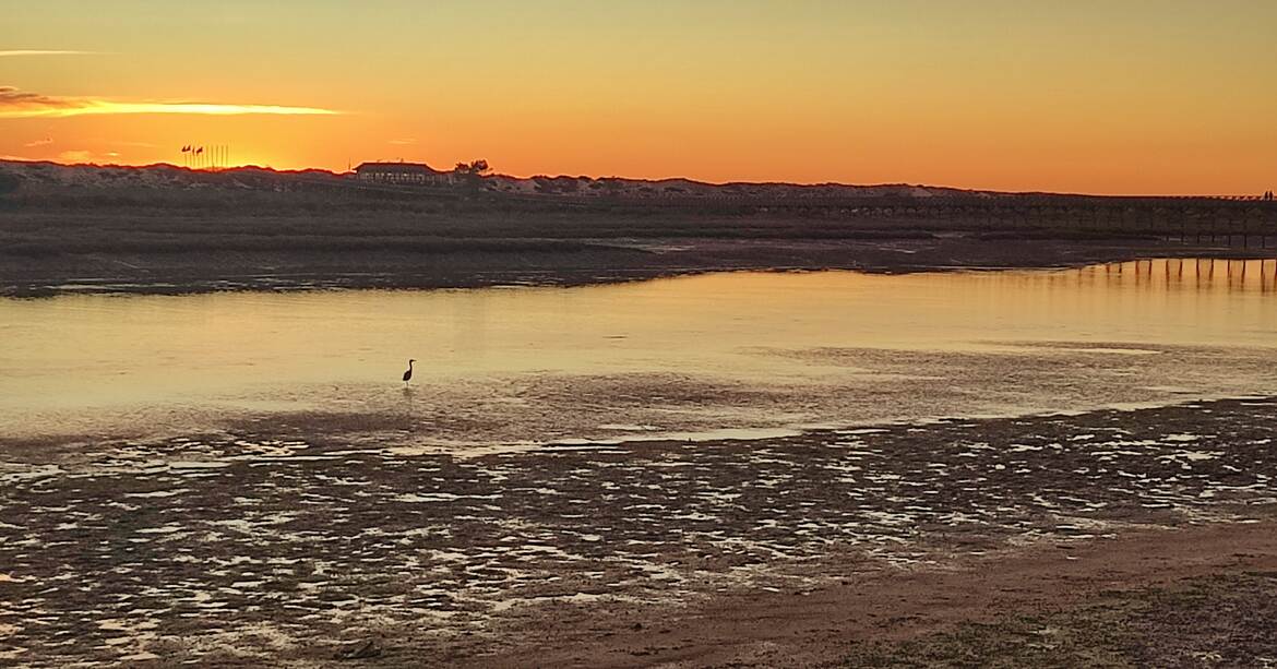 Algarve Portugal