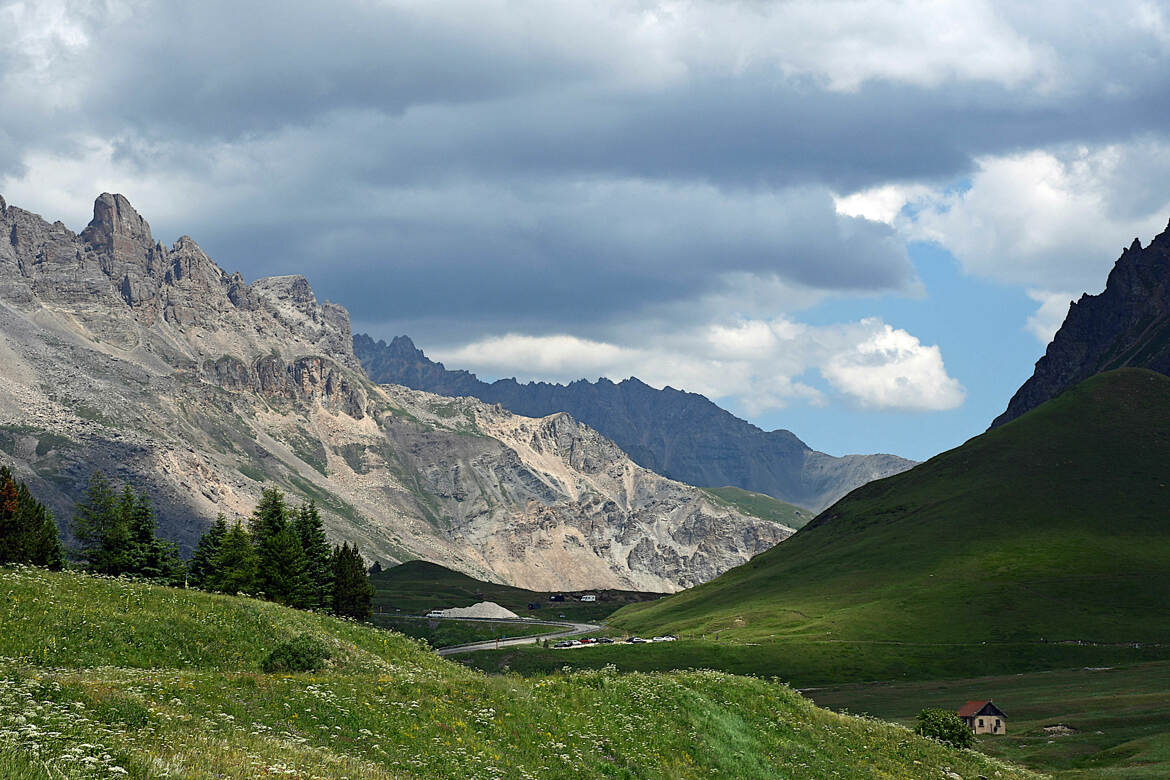 Vallée de Serre Chevalier