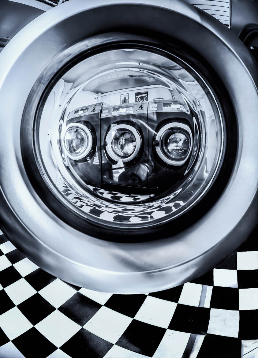 L'oeil du cycle
