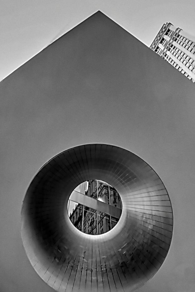Géant de NEWYORK 3