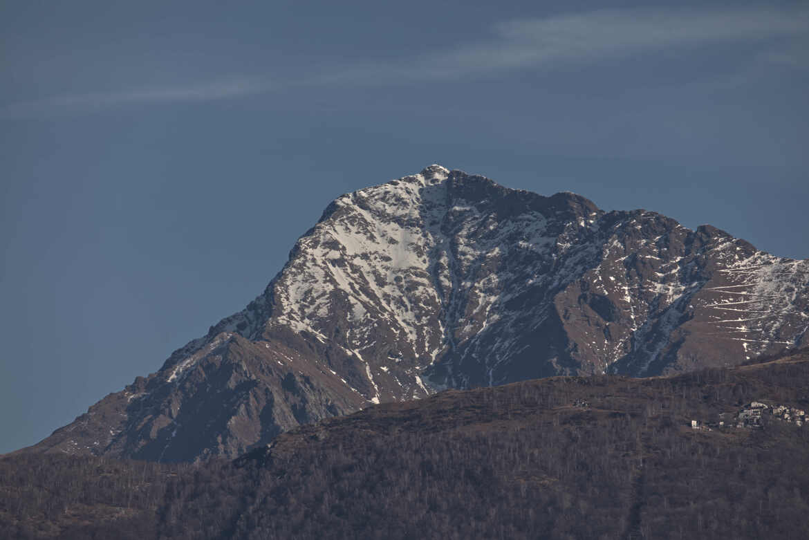 Dernières neige