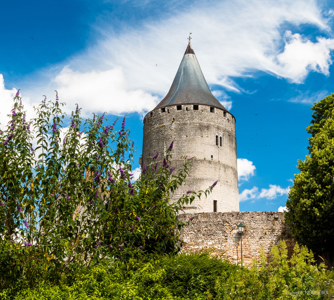 La Tour du Château