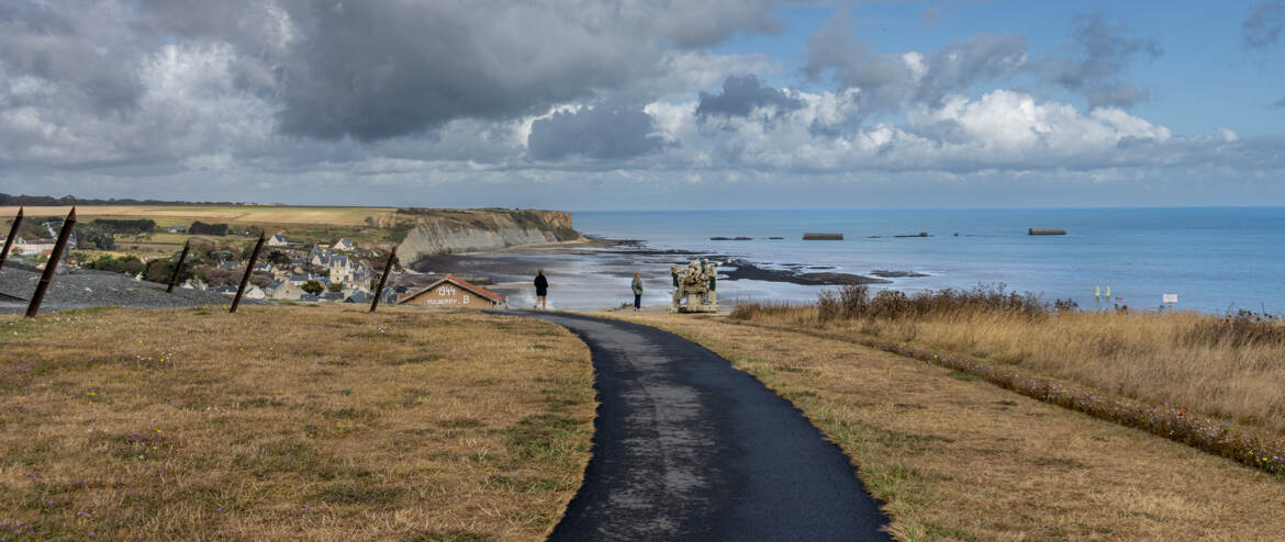 Arromanche