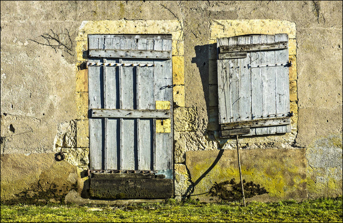 entrée interdite...