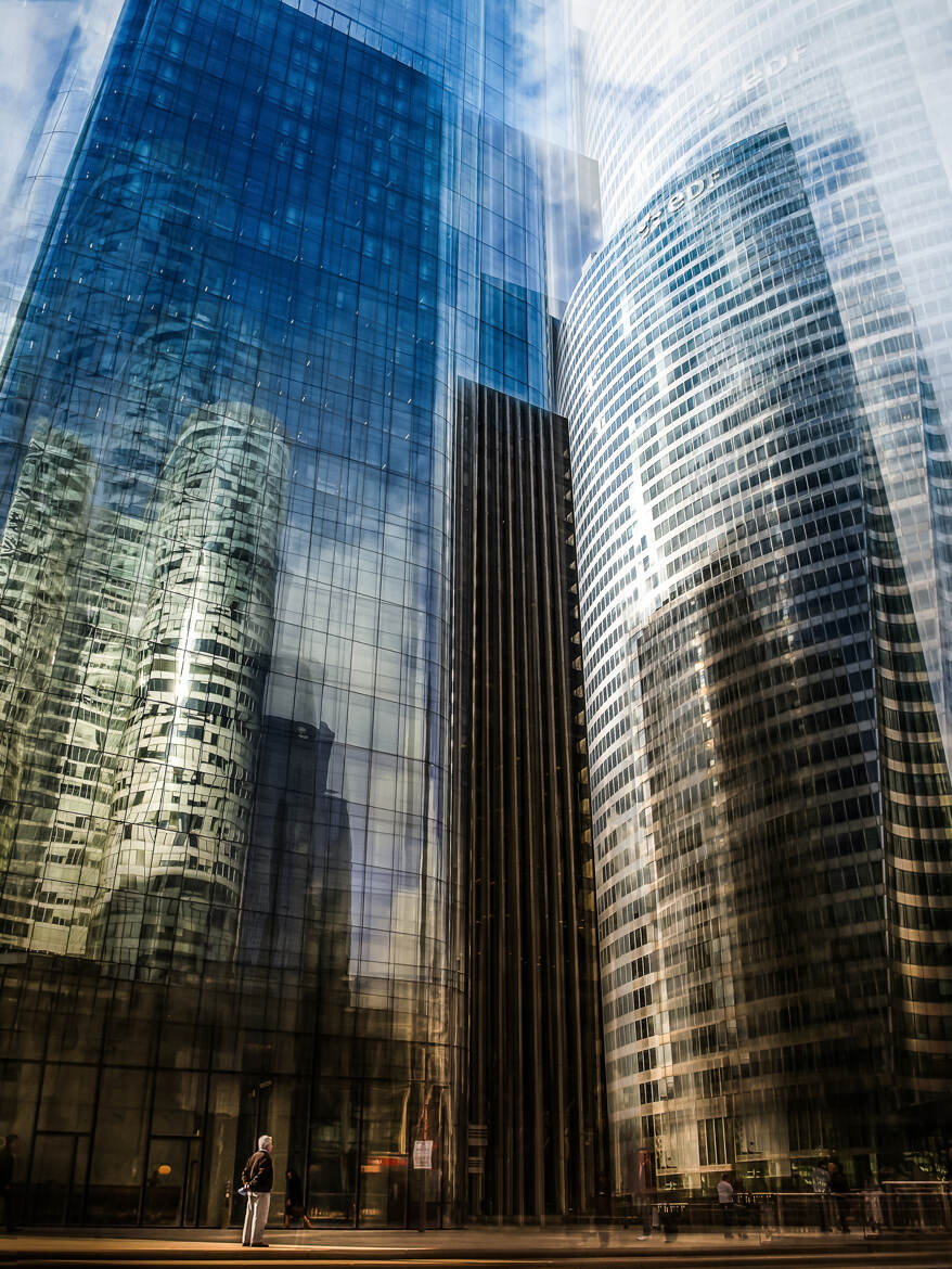 Un monde incertain 19