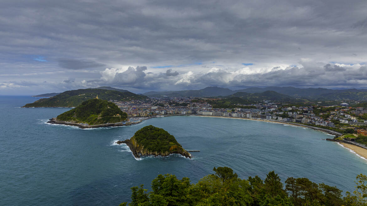 San Sebastian