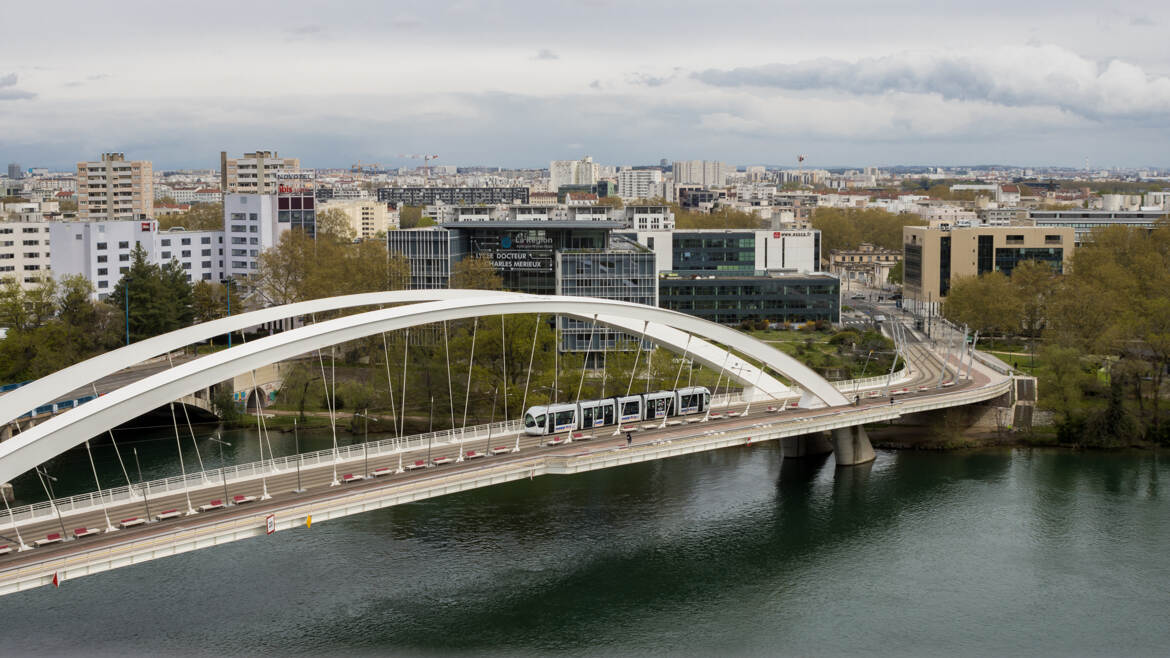 Pont Raymond Barre