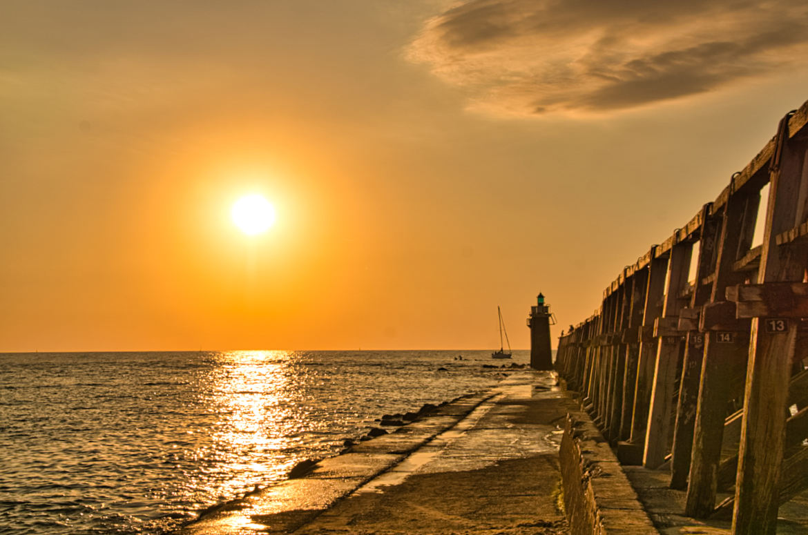 L'Estacade -Capbreton