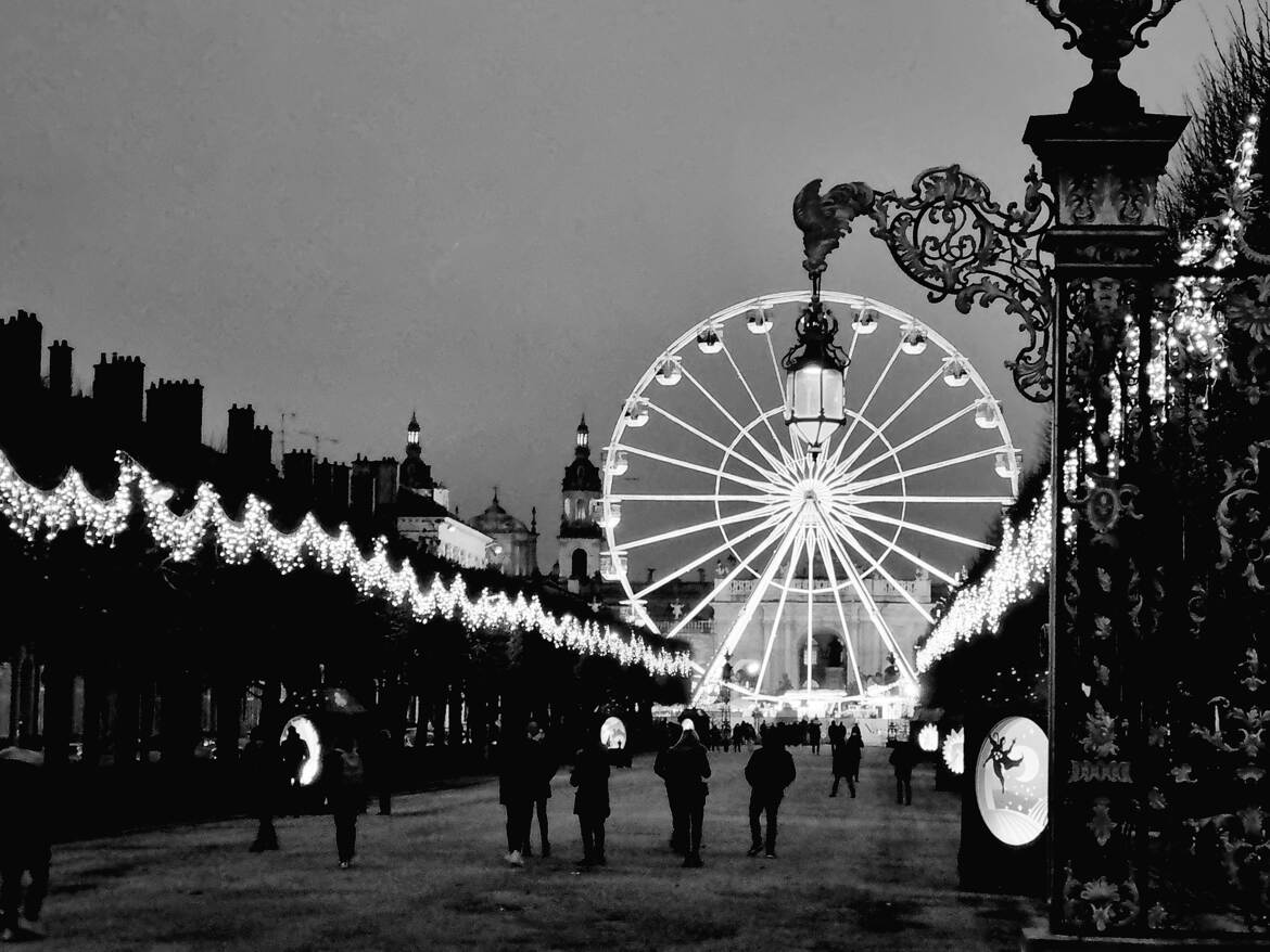 ca roule pas mal a nancy