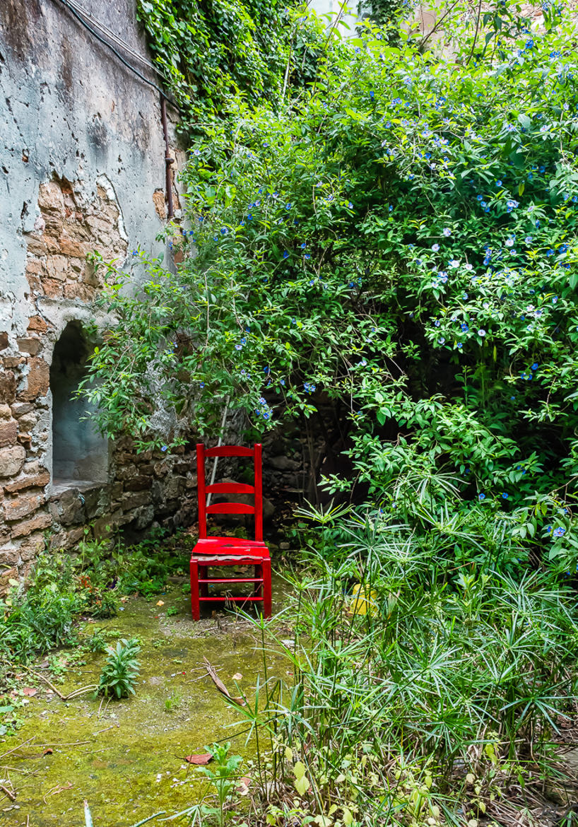 Bussana Vecchia, 