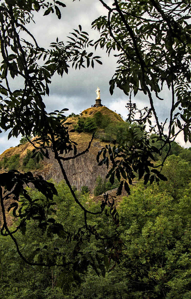 ND de la Haute-Auvergne