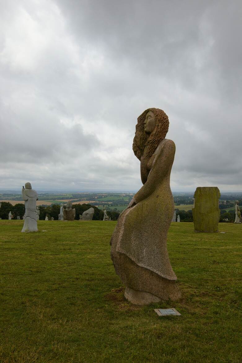 Vallée des saints II