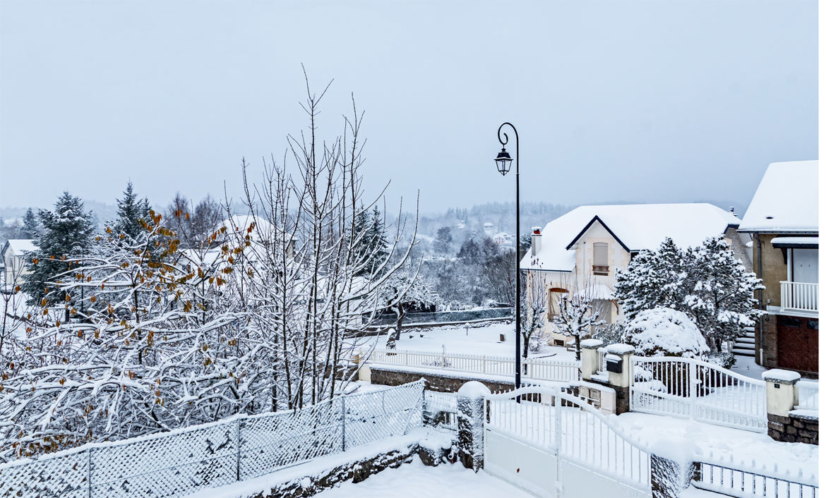 Première neige 2