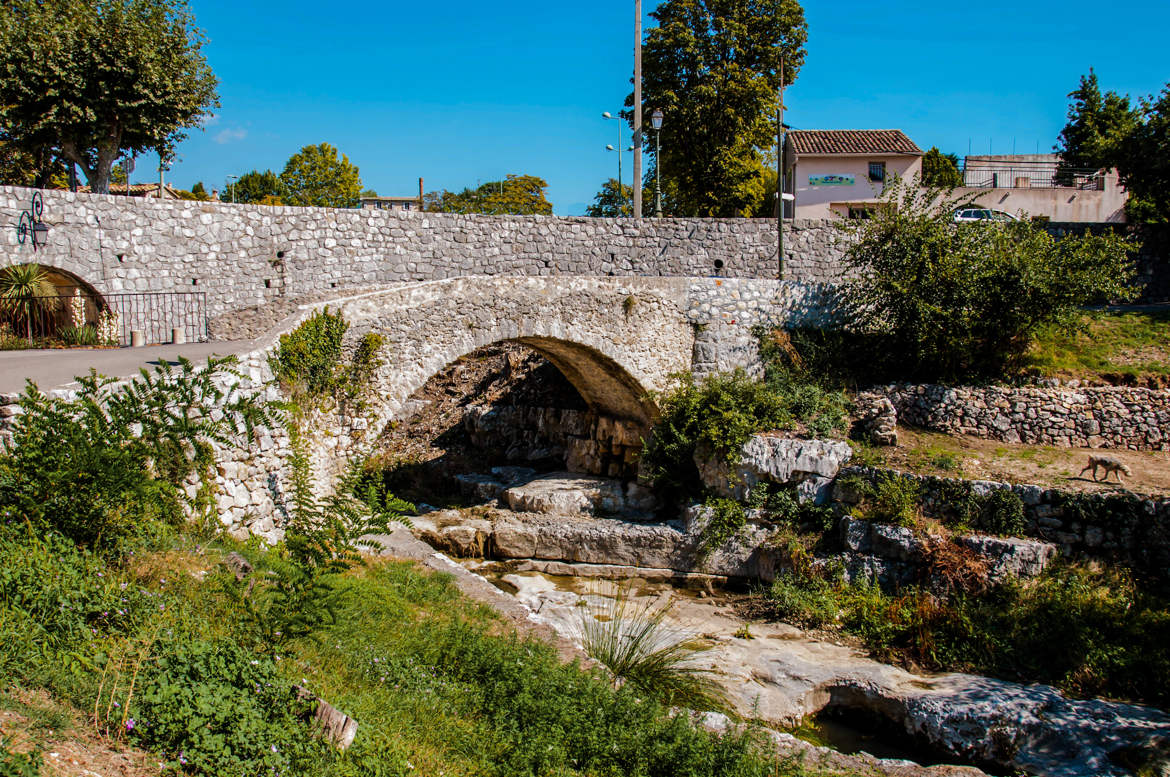 Un coin romantique