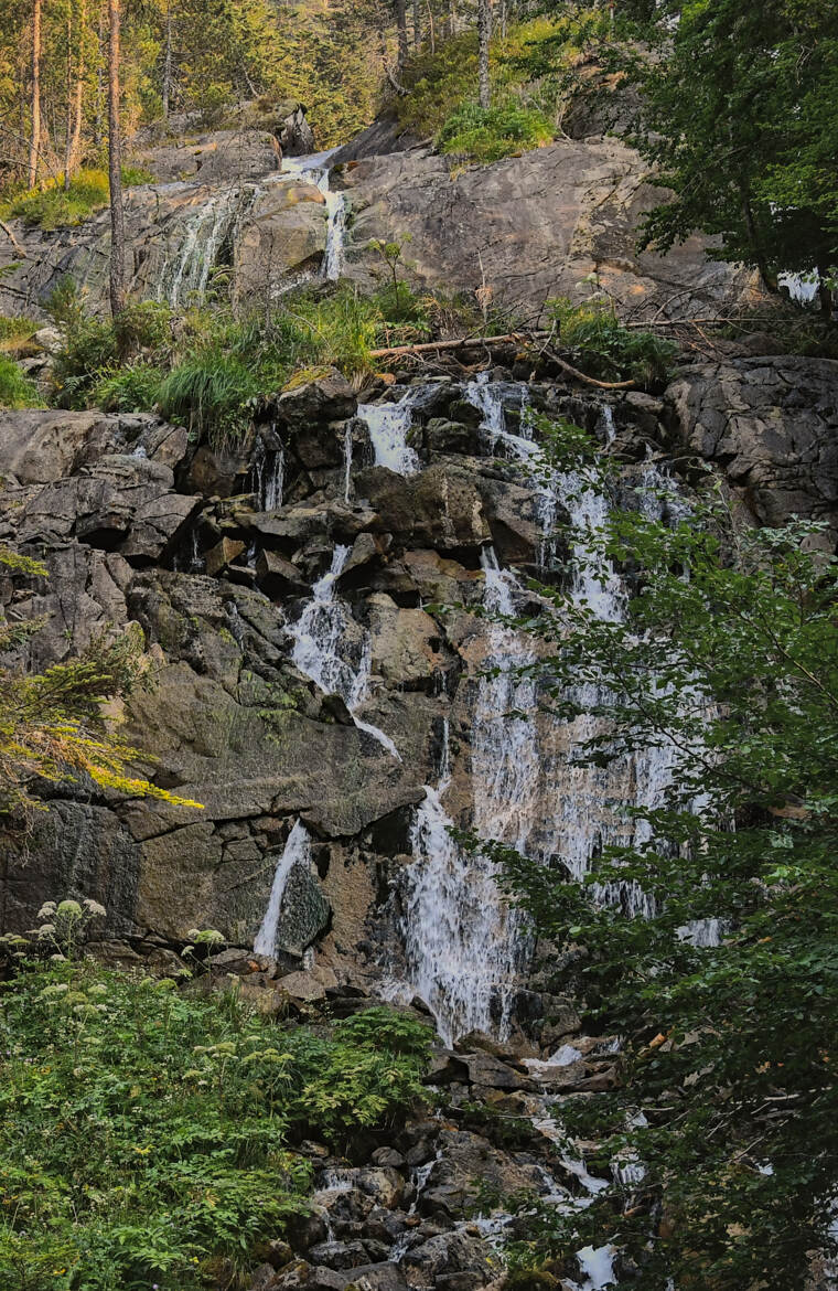 Cascade du Lutour (2)