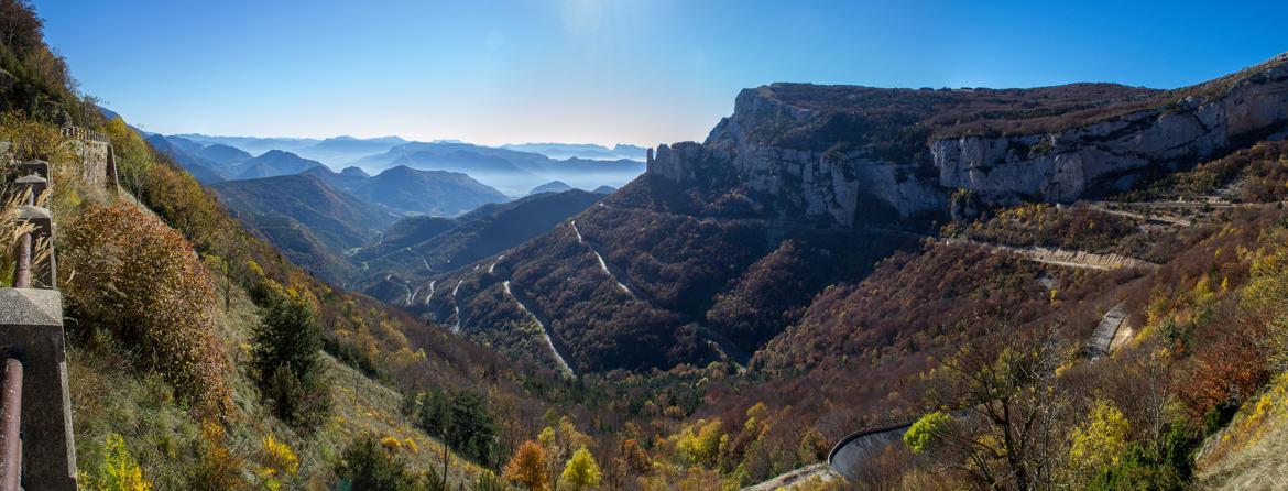 Balade en Vercors