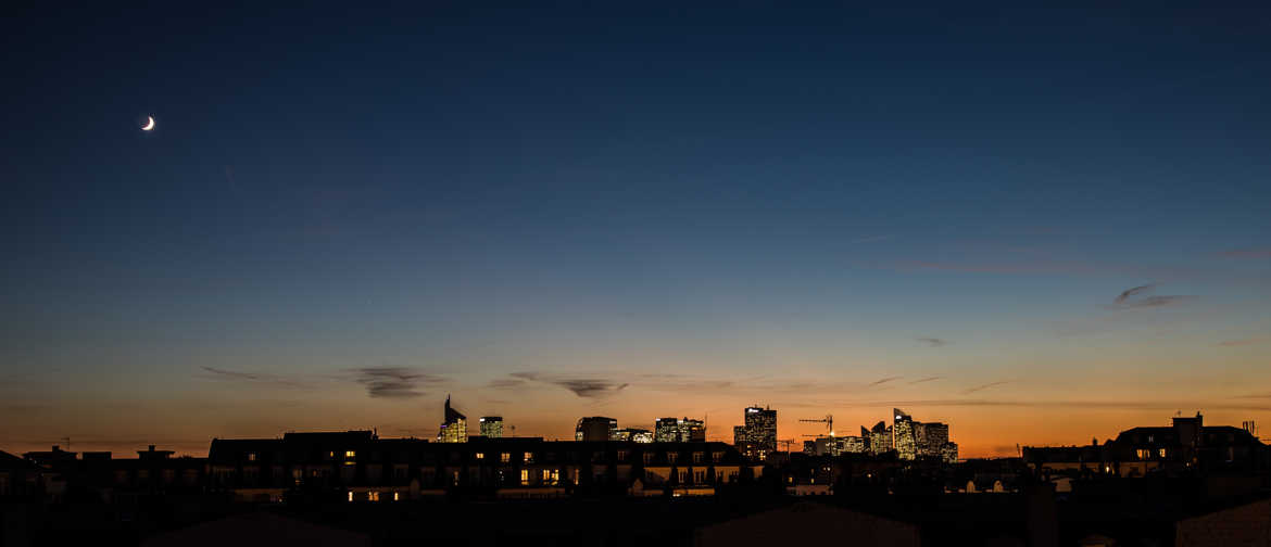 La Défense - Skyline