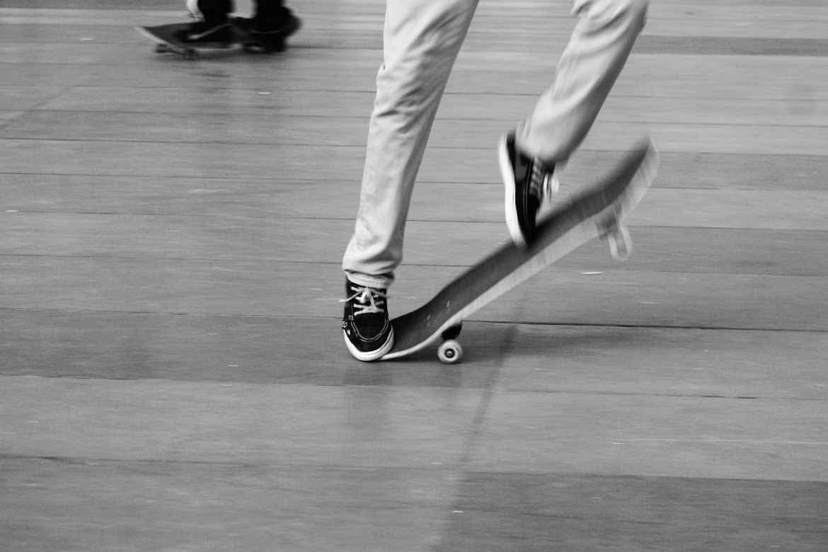 Skate à Répu2