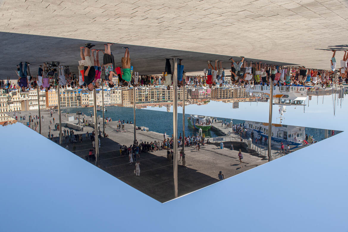 Mirroir !