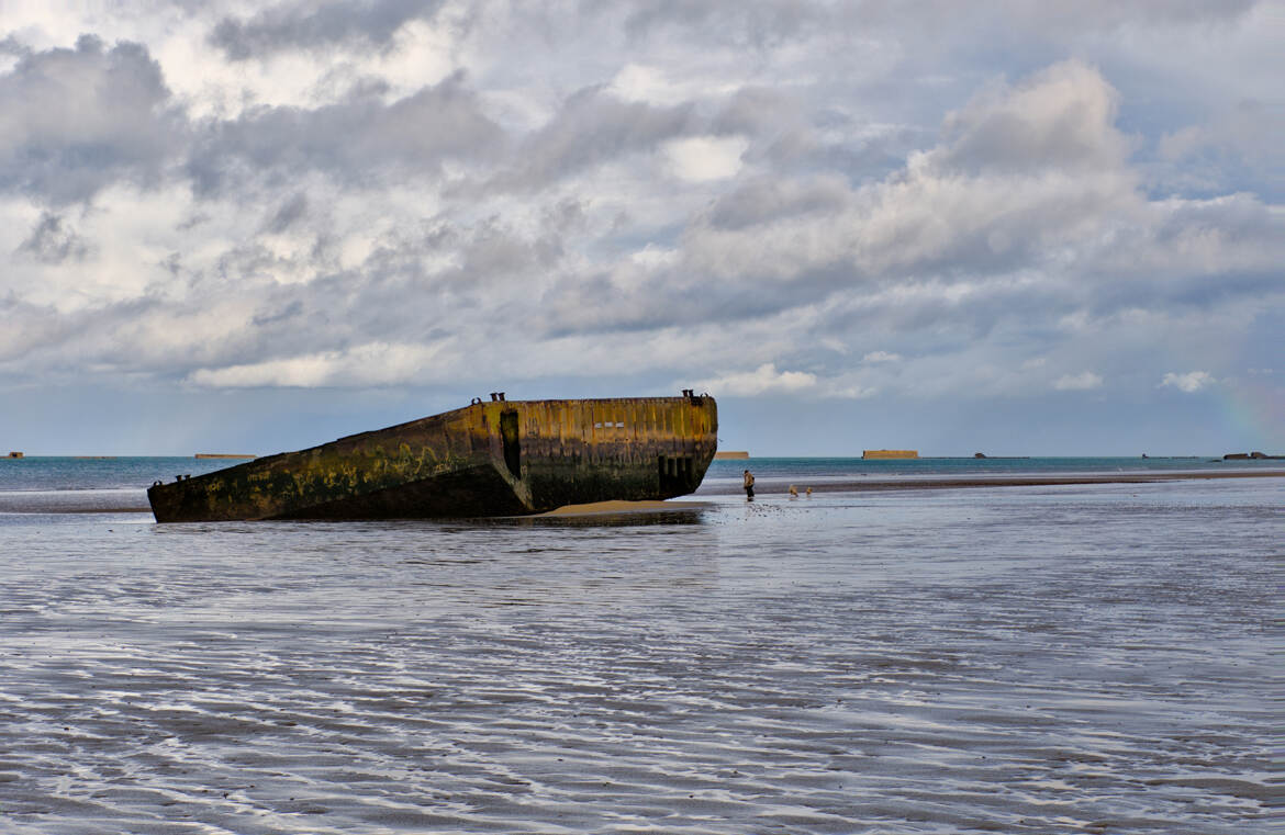 "Phoenix" échoué (2)