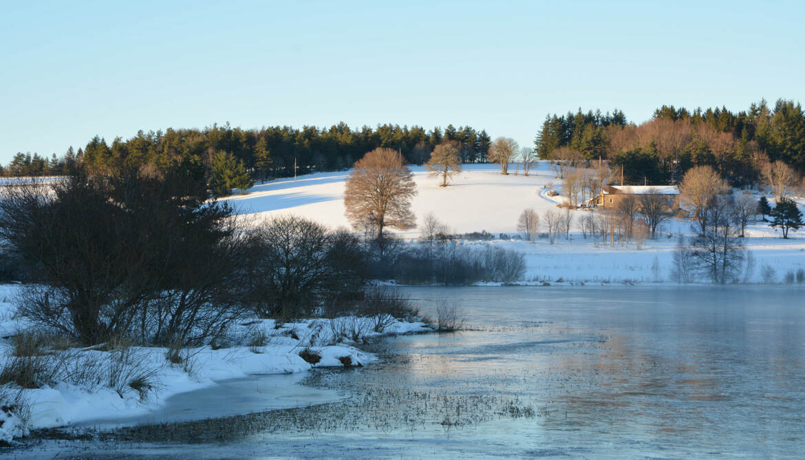 Lac de Devesset (6)