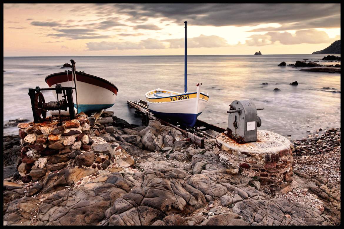 Bateaux