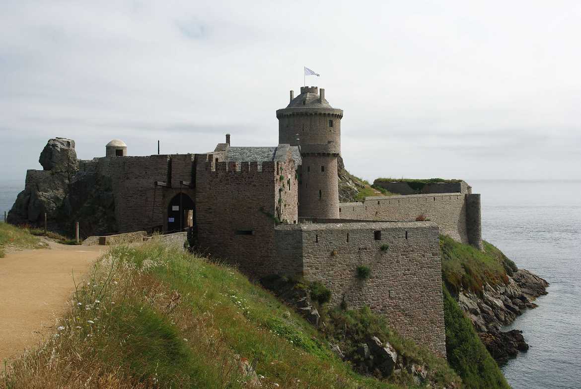 Fort La-Latte